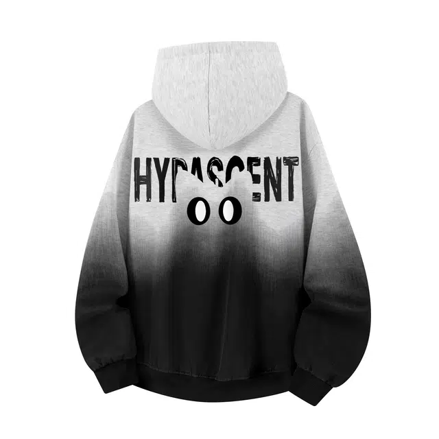 HYPASCENT Logo
