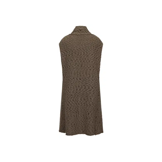 RUOHAN GENE AIRA VEST AW25