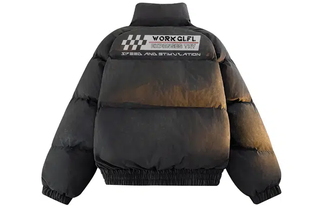 GLFL bombercleanfit