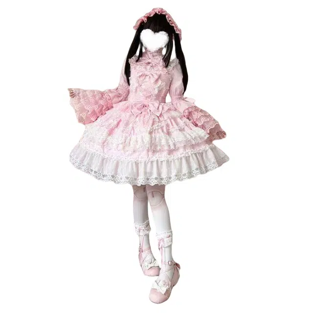 Lolitadolljsk