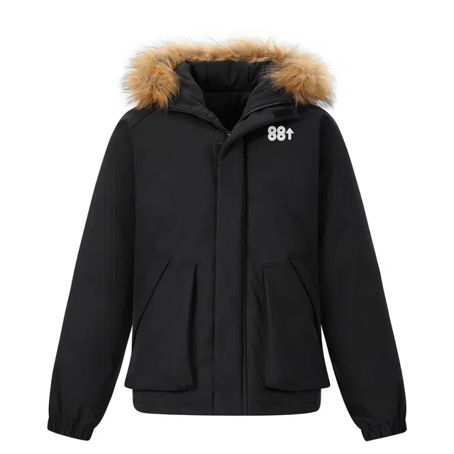 88rising FW25 Logo
