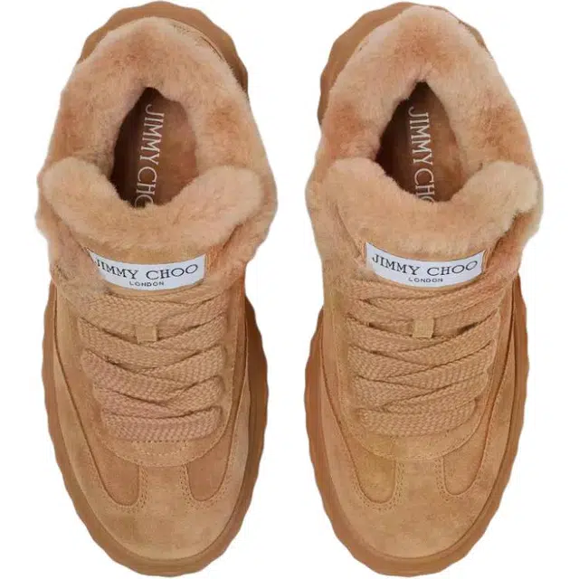 Jimmy Choo Diamond Maxi