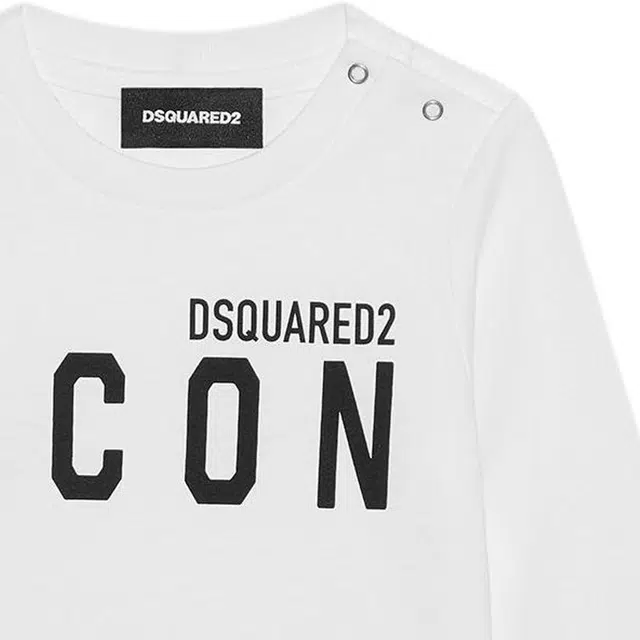 DSQUARED 2T