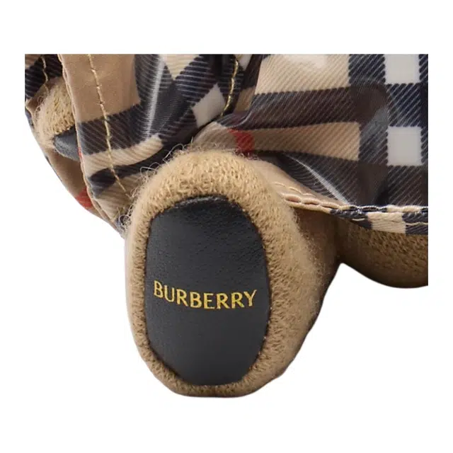Burberry Thomas Burberry