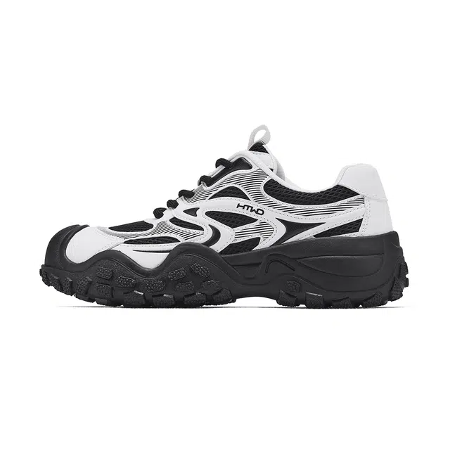 Hotwind Casual Low Sneakers