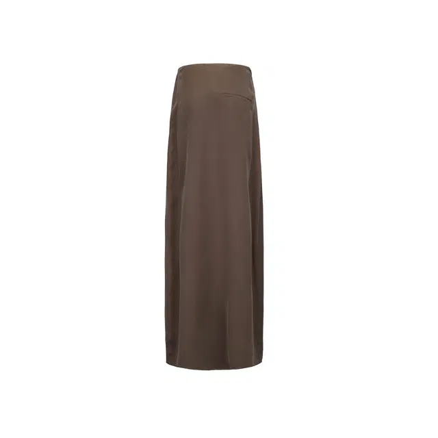 RUOHAN AW25 MUD LUMI SKIRT
