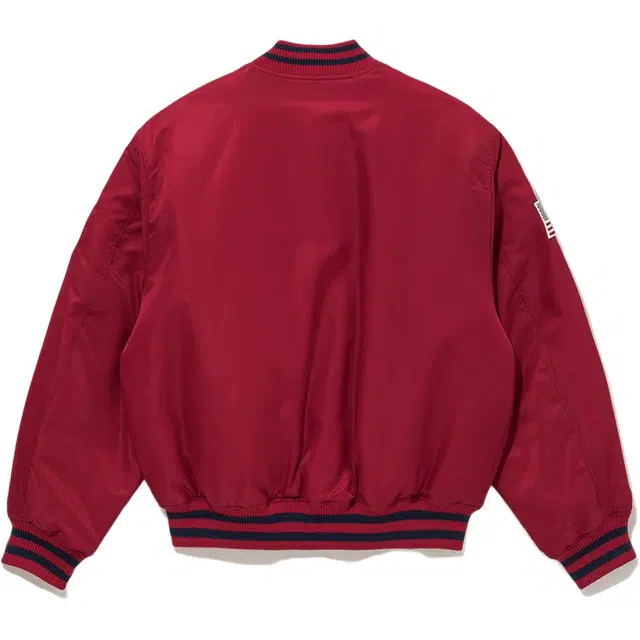 New Era FW25 MLB AUTHENTIC STADIUM JACKET