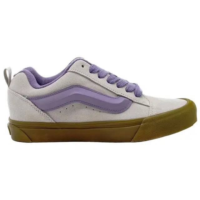 Vans Knu Skool GUM SILVER LINING