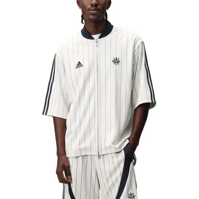 KITH x adidas originals