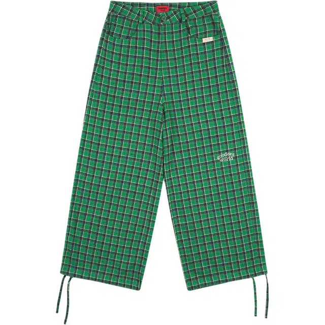 GOOD BAI GOODEES FW25 logo