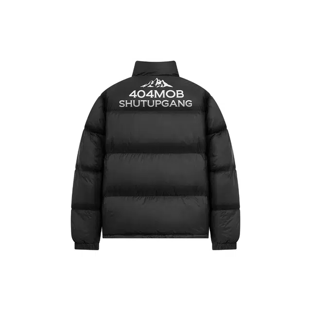 404MOB GANG Slogan90