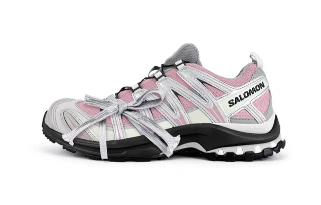 Salomon XA PRO 3D