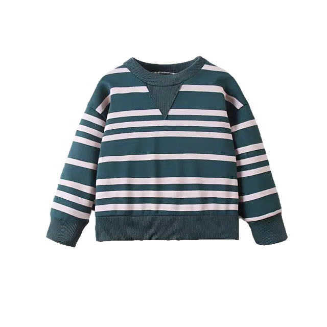 俞兆林卫衣 休闲舒适亲肤百搭 儿童款