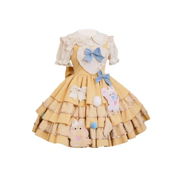 lolita JSK