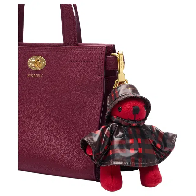 Burberry Thomas Burberry