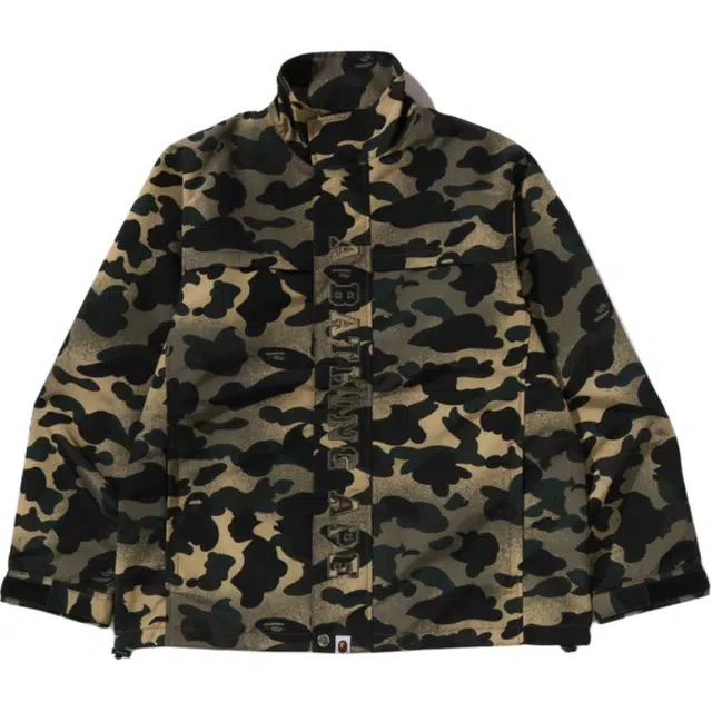 A BATHING APE FW25 FW25
