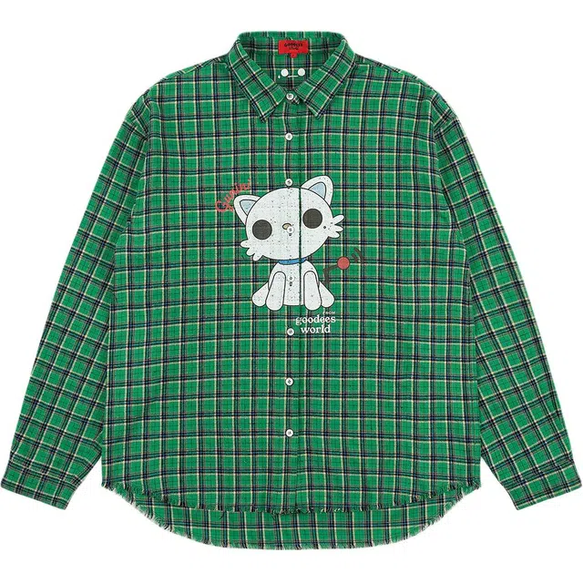 GOOD BAI GOODEES FW25
