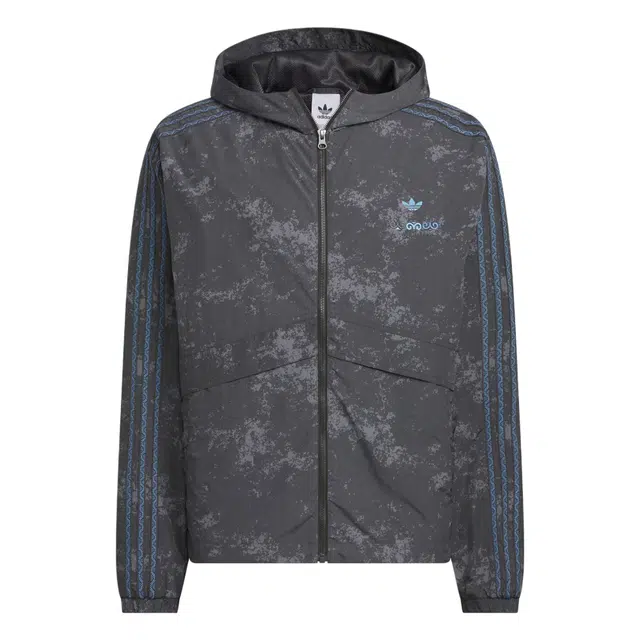 adidas originals WINDBREAKER TOUR