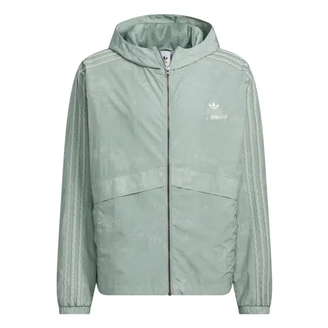 adidas originals WINDBREAKER TOUR