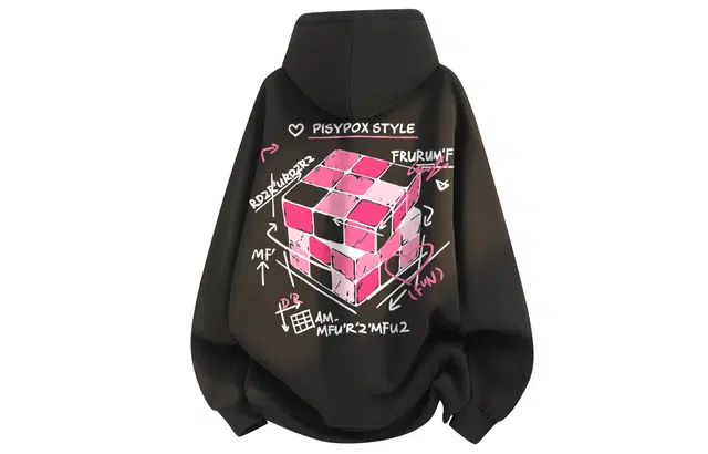 PISYPOX logocleanfit