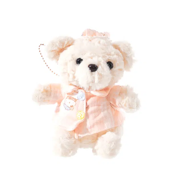 The Green Party 14cm