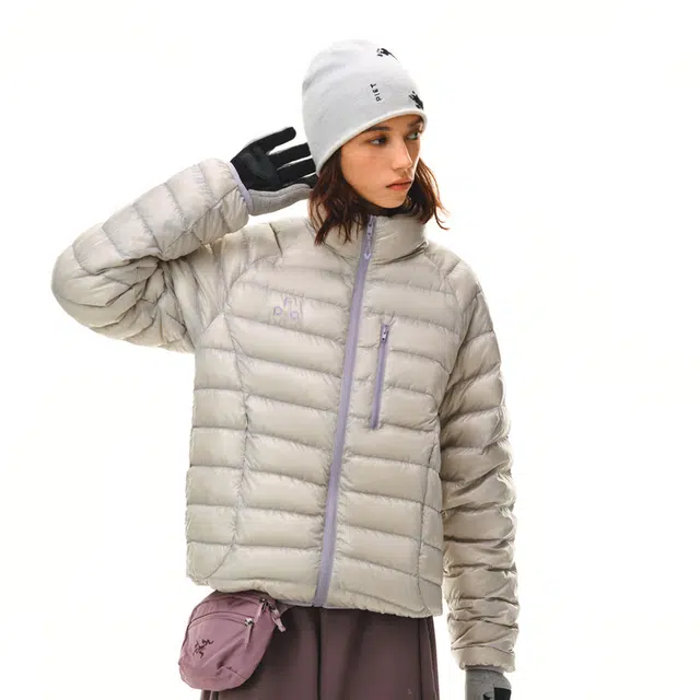 FPA Lightweight Down Jacket