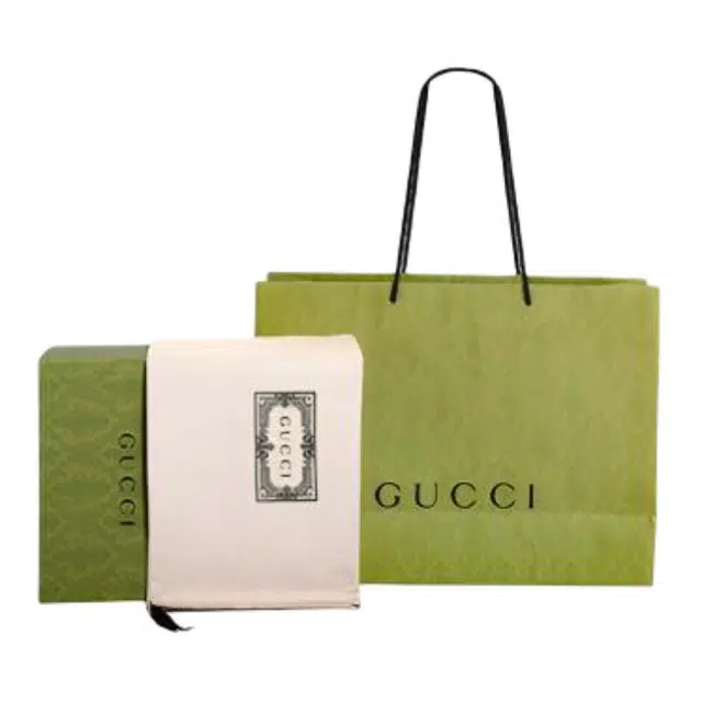 GUCCI GG