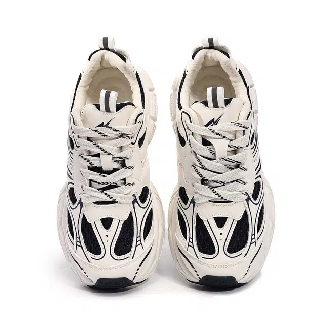 Feiyue Classic Low Top Sneakers