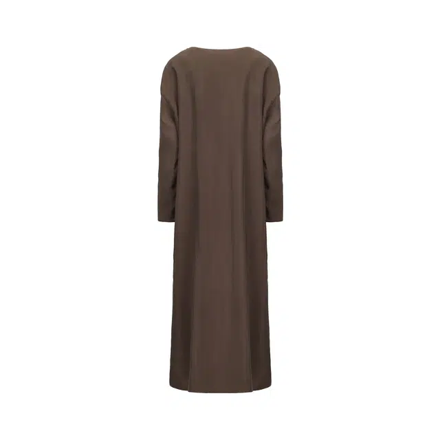 RUOHAN MUD PAROS DRESS AW25