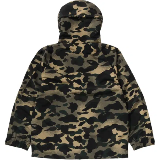 A BATHING APE FW25 FW25