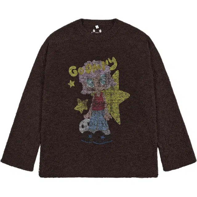 GOOD BAI GOODEES FW25