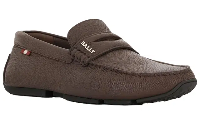 BALLY logo