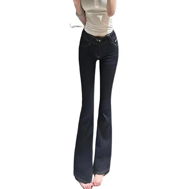 M JEANS STUDIOS 7 CleanFit