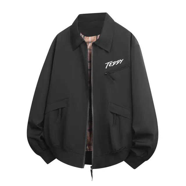 TEDDY College Logovibe