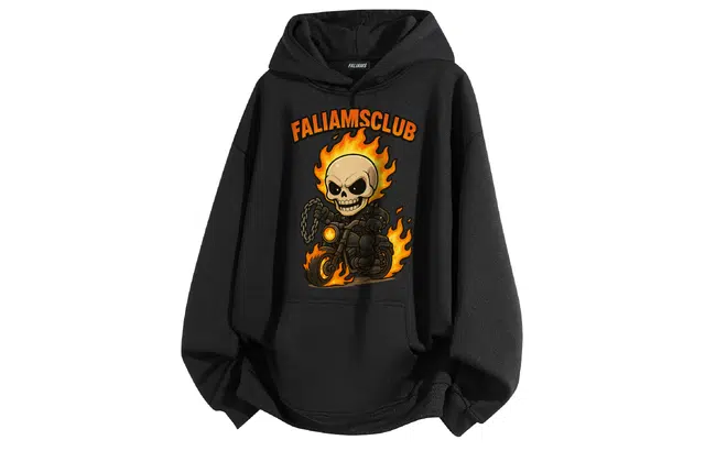 FALIAMS