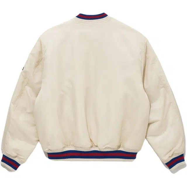 New Era FW25 MLB AUTHENTIC STADIUM JACKET