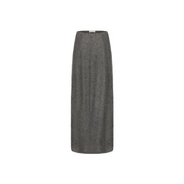 RUOHAN THUNDER RAI SKIRT AW25