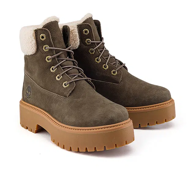 Timberland 5cm