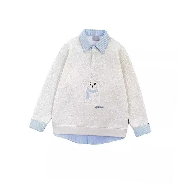 INCO VIBE polo