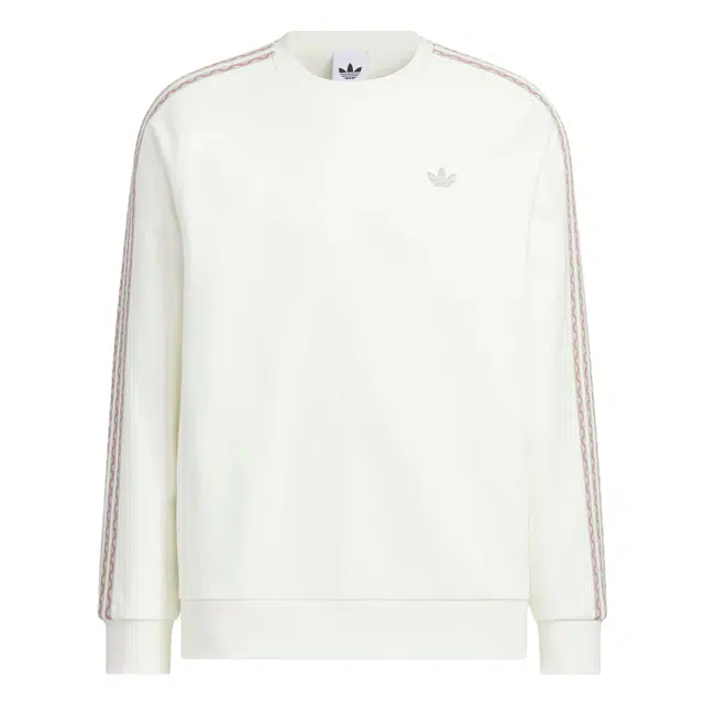 adidas originals TOC FW25 SWEAT CREW