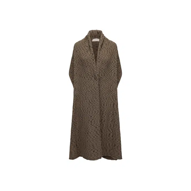 RUOHAN GENE AIRA VEST AW25