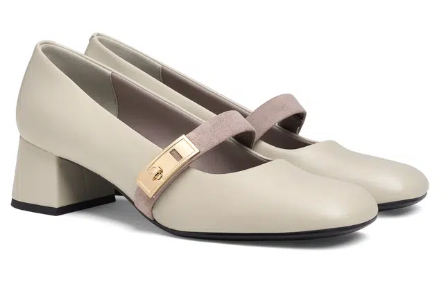 CHARLESKEITH ck PU 4.6cm
