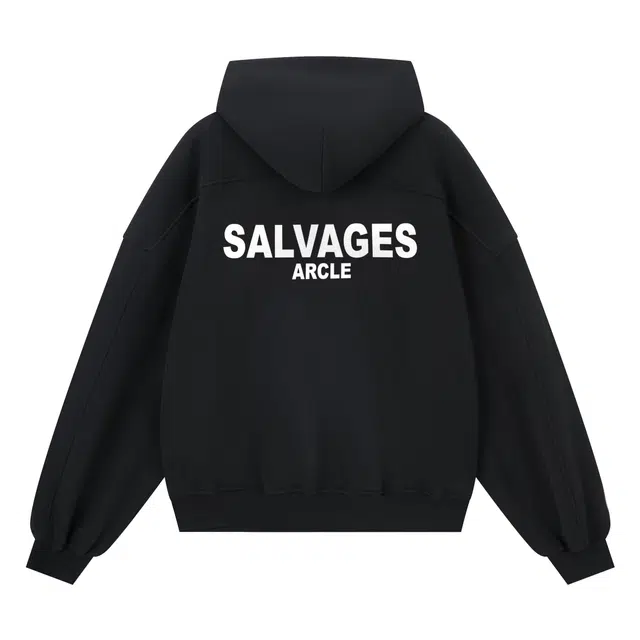 THE SALVAGES FASHION CLUB
