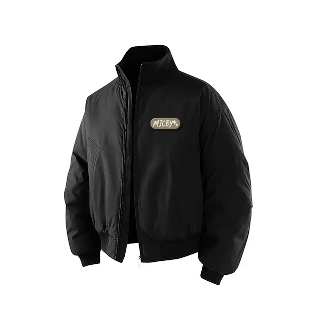 micby bombercleanfit