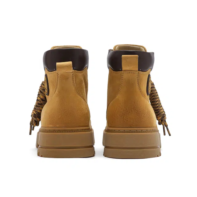 Palladium Pampa Hi Boots