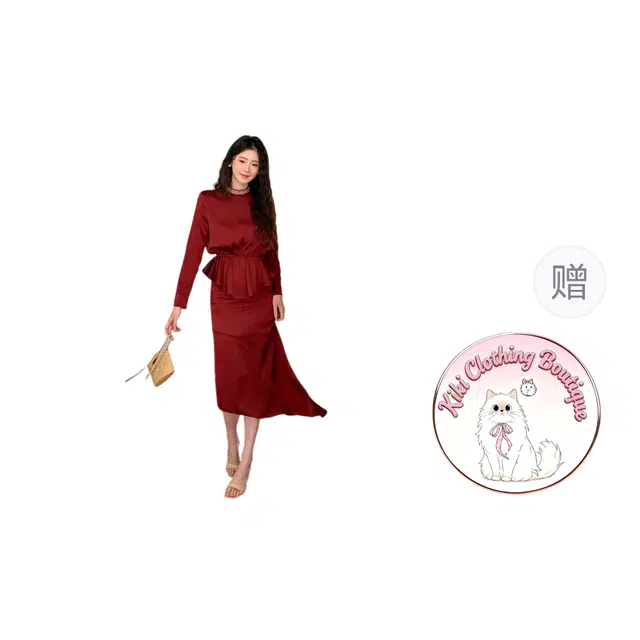 Kiki Clothing Boutique 2025