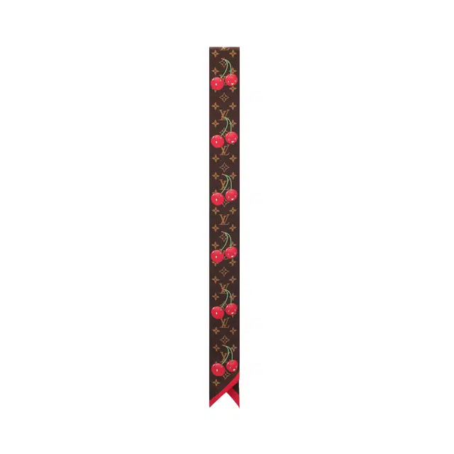 LOUIS VUITTON x -