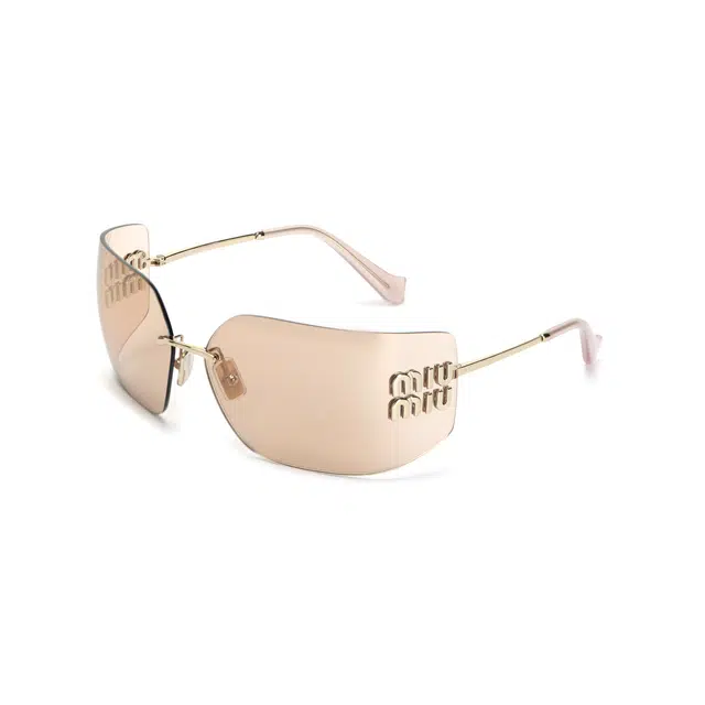 MIU MIU Logo