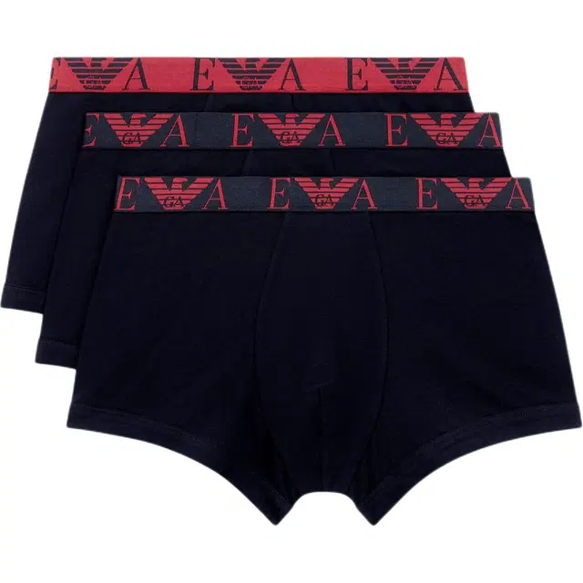 EMPORIO ARMANI 3