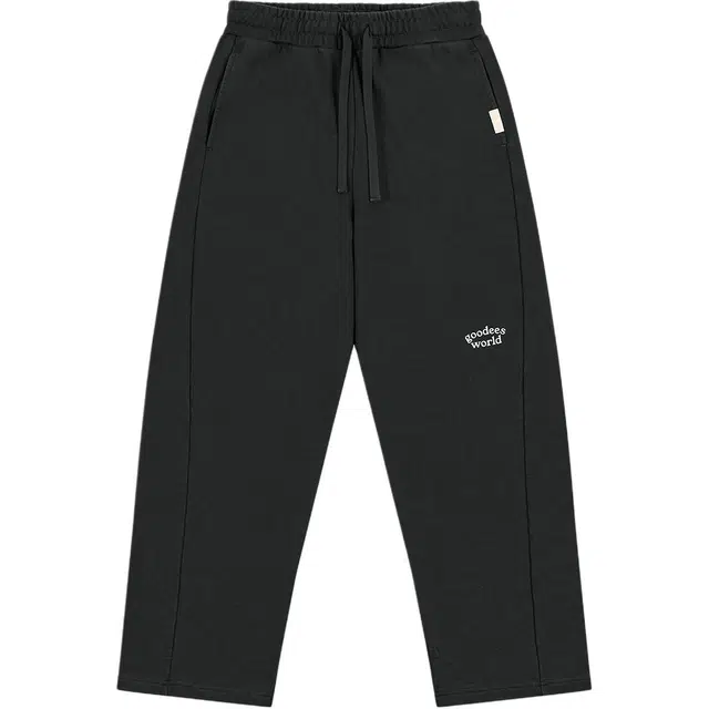 GOOD BAI GOODEES FW25 logo